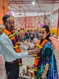 Temple Marriage Registration Service in Bhandup​