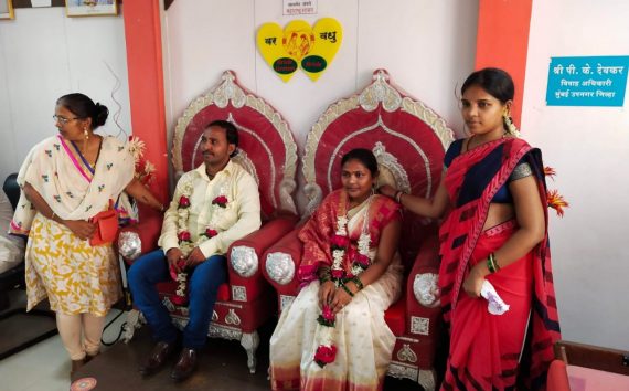 Court Marriage Registration Service in Bhandup