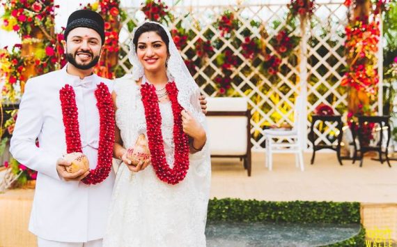 Parsi Marriage Registration in Bhandup​