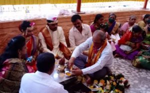 Special Marriage Registration Service in Bhandup